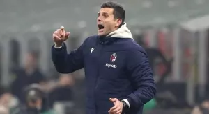 Тиаго Мота не отрече, но и не потвърди, че наследява Шави в Барселона