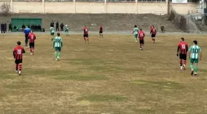 8 гола паднаха в приятелския мач между Берое и третодивизиония Атлетик Куклен