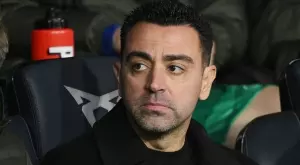 "Знаех в какво се забърквам": Ключов играч на Барселона разкри - остава или напуска?