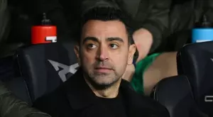 Деко отхвърли 3 имена за наследник на Шави и се изказа ласкаво за бивш треньор на Барселона