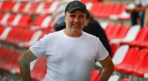 Новият в ЦСКА 1948 дошъл без пари от Монако, ще пробива от България