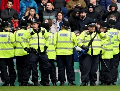 Арестуваха двама футболисти от Висшата лига по обвинение в изнасилване