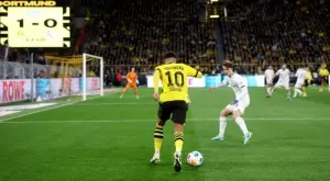 Хеттрик донесе трета поредна победа за Борусия Дортмунд (ВИДЕО)