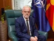 Джафери: Задължително е Северна Македония да продължи по европейския път 