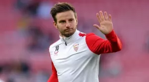 "Here we go": 35-годишният Иван Ракитич каза 'сбогом' на Европа