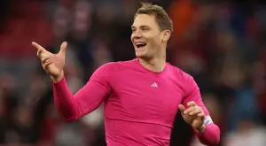 Битка между легенди: Мануел Нойер изравни рекорд на Икер Касияс