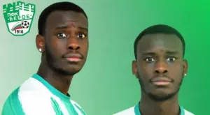 Официално: Берое взе (временно) футболист от съперника на Лудогорец в Лига на конференциите