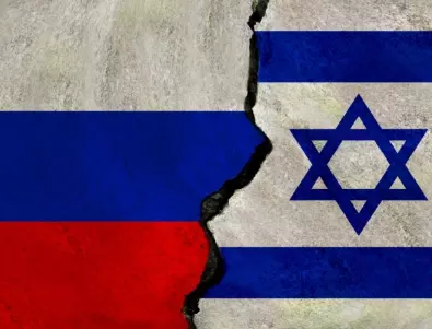 Израел и Русия са напът да се скарат заради рок група