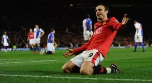 Димитър Бербатов - "мързеливият" гений, който скри топката на футболна Европа (ВИДЕО)