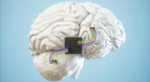 Neuralink на Илон Мъск за първи път имплантира мозъчен чип на човек 