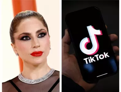 Лейди Гага и Тейлър Суифт изчезват от TikTok заради неуредени права?