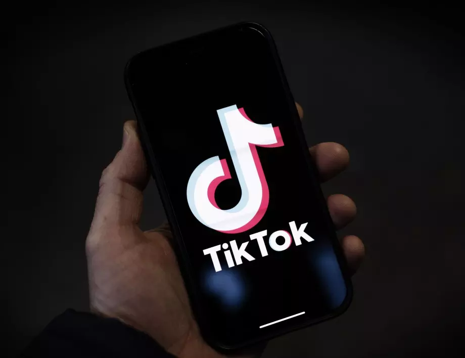 Заради Китай: Долната камара в САЩ с първа стъпка за пълна забрана на TikTok