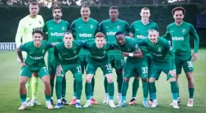 Лудогорец - Млада Болеслав по ТВ: Къде да гледаме последната контрола на "орлите"?