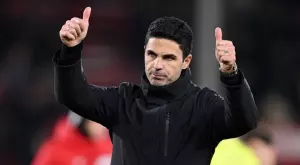 Официално: Арсенал се похвали с привличането на 16-годишен централен защитник (СНИМКА)