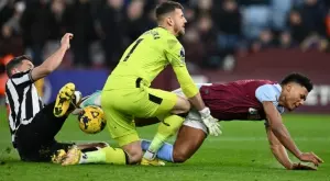 Нюкасъл би с разлика Вила като гост, но друга беше изненадата на вечерта (ВИДЕО)