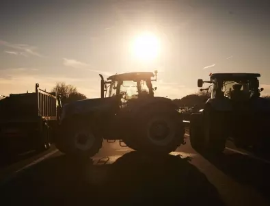 ЕК с мерки за по-малък внос от Украйна - иска да потуши фермерските протести