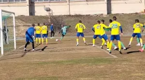 Този път Берое не вкара 6 гола, Роналдо и Диало дебютираха срещу Марица Пловдив