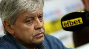 Емил Спасов пред SL: Резултатите на Левски в контролите са проблем за тези, които не разбират от футбол