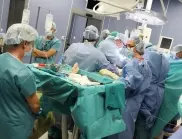 Почина първият в света пациент с трансплантиран свински бъбрек