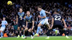 ВИДЕО: Бърз успех над изпадащ качи Сити на второто място, но Ливърпул пак е далеч