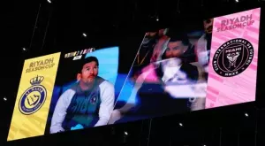 Тотален провал: Почитателите платиха 10 хиляди евро, за да гледат Меси и Роналдо, но не видяха нищо