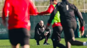 Ференцварош следи отблизо футболистите на ЦСКА