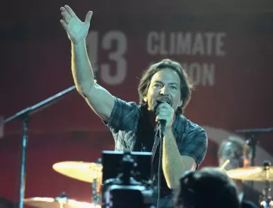 Pearl Jam представи най-добрия си албум досега