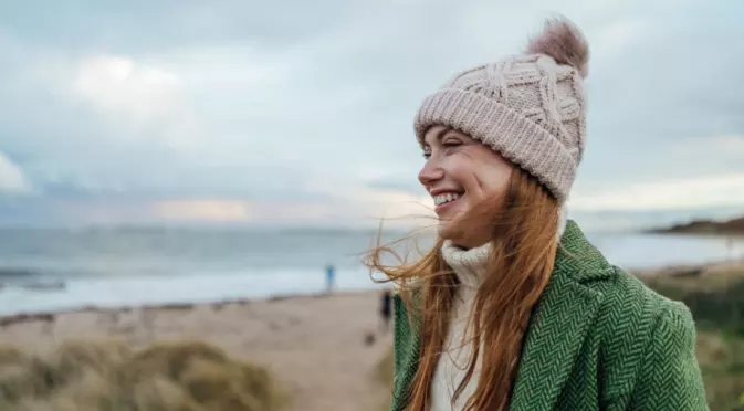 Вечерен виц: Мъж и жена си чатят 