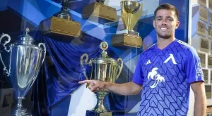 Кой е Хоакин Фернандес? Новият защитник на Левски има "магическо" докосване и е подценен плеймейкър (ВИДЕО)