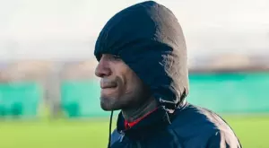 Фернандо Каранга се е завърнал в ЦСКА, за да изпълни обещание, което е дал?