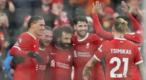 Доминик Собослай от Ливърпул разкри формулата за спечелването на титлата във Висшата лига