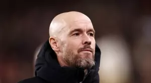 Изненадващо име от Ла Лига влезе в краткия списък на Юнайтед за заместник на Тен Хаг