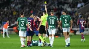 Алавес - Барселона по ТВ: Кога и къде да гледаме мача от 23-тия кръг на испанската Ла Лига?