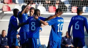 Добре познат клуб от Германия следи защитника на Левски Хосе Кордоба?