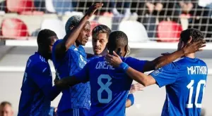 Левски продава Хосе Кордоба в топ 5 първенство на Европа още този месец?