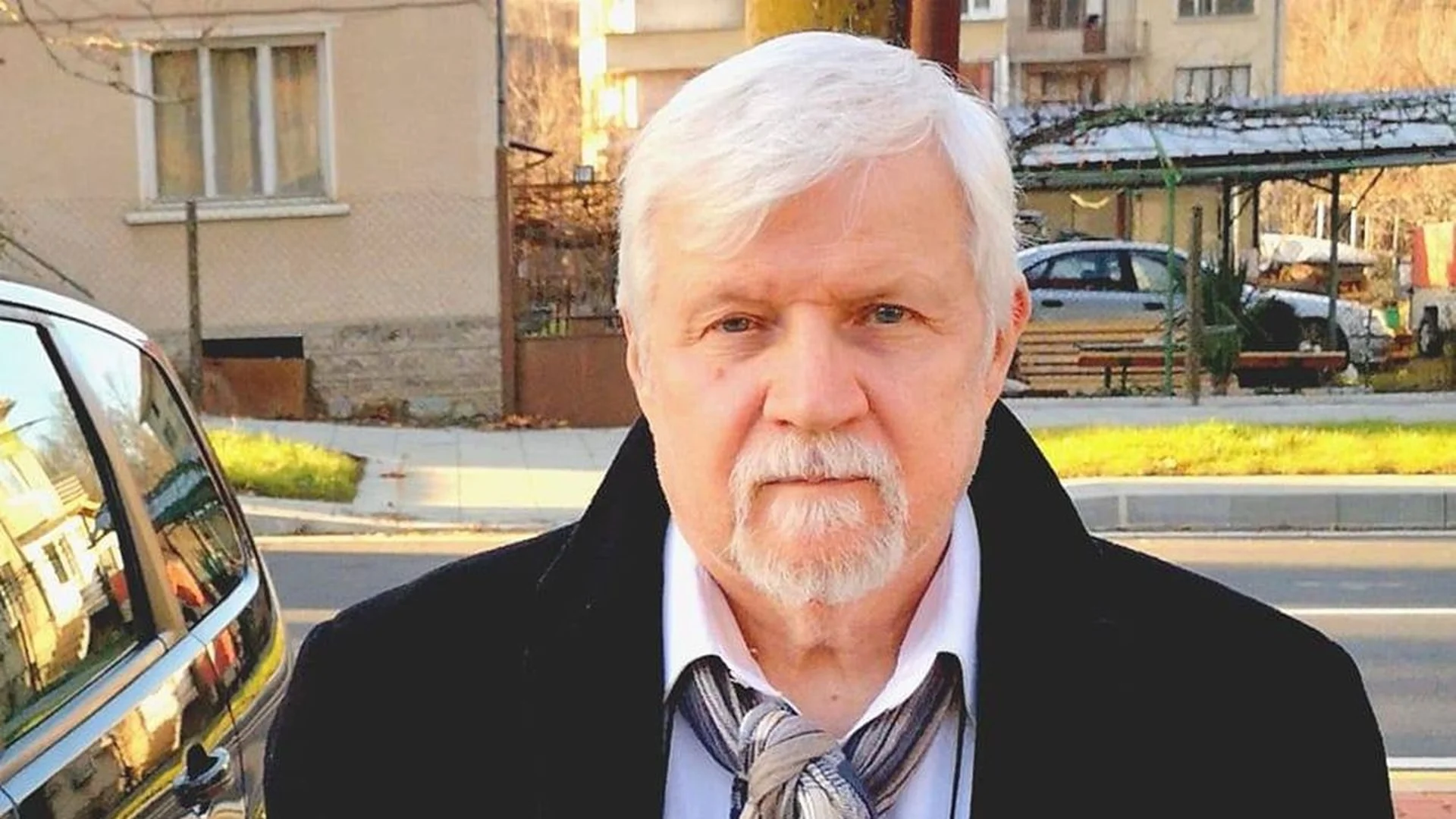Световноизвестният художник Албино Пити открива изложба в Плевен