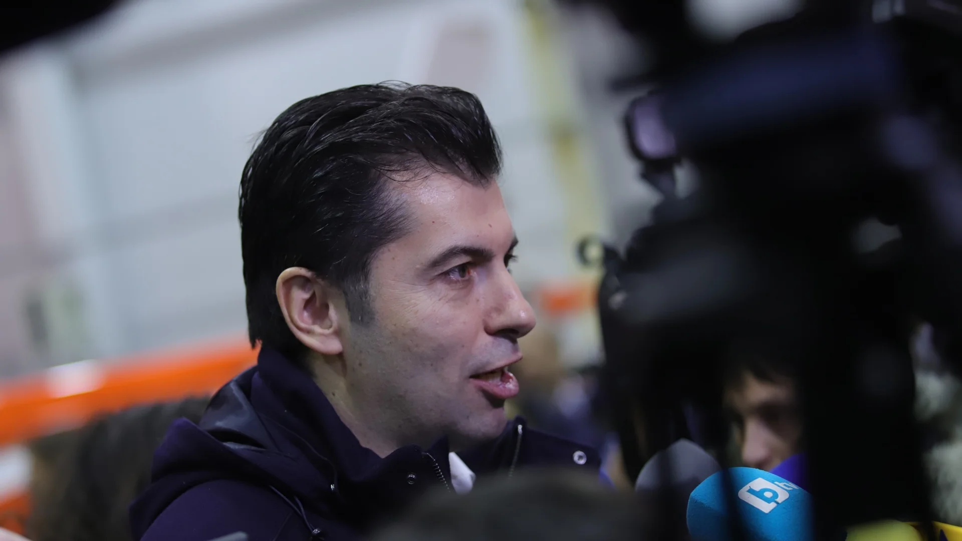 Петков за меморандума: ГЕРБ да предложат тяхна версия с поправки