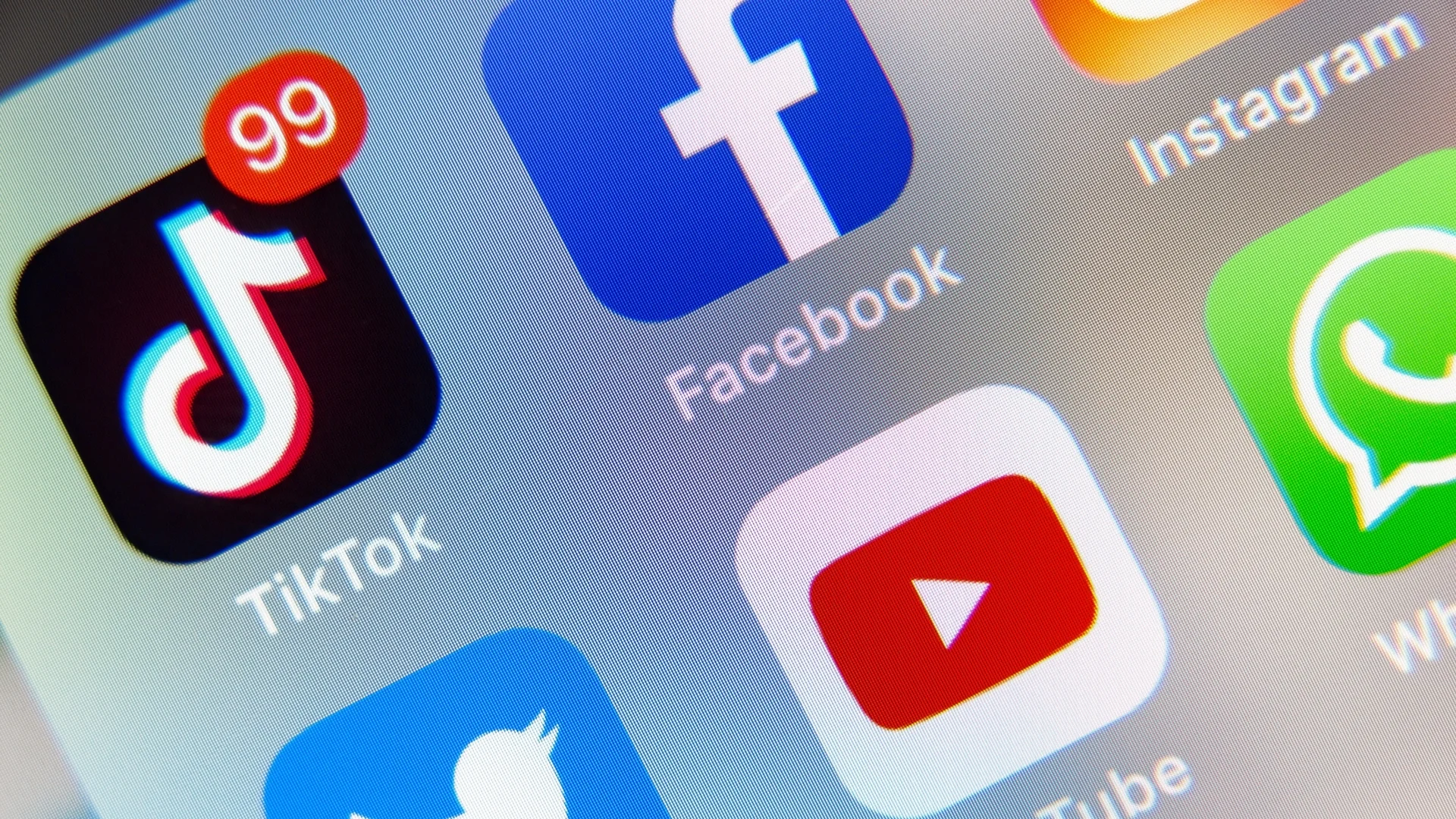 Politico: Европа е далеч от забрана на TikTok