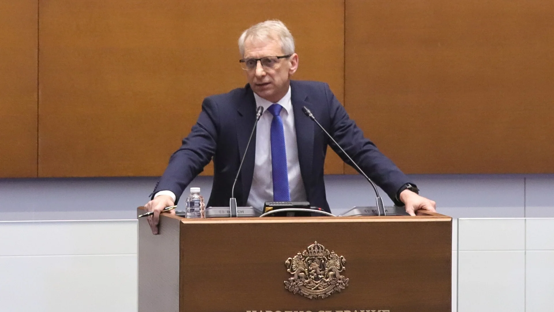 По-малко бежанци в центровете у нас след влизането във въздушния Шенген