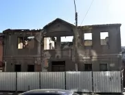 Най-старото българско училище в Асеновград рухна преди ремонт (СНИМКИ)