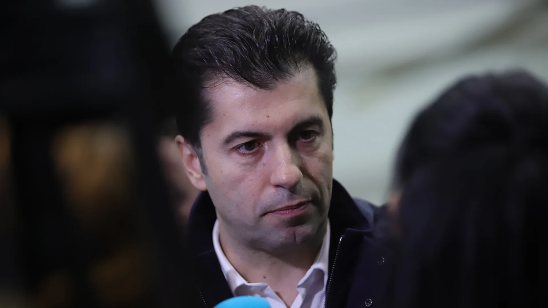 Кирил Петков: Колкото по-малко министри се сменят, толкова по-спокойно ще е обществото