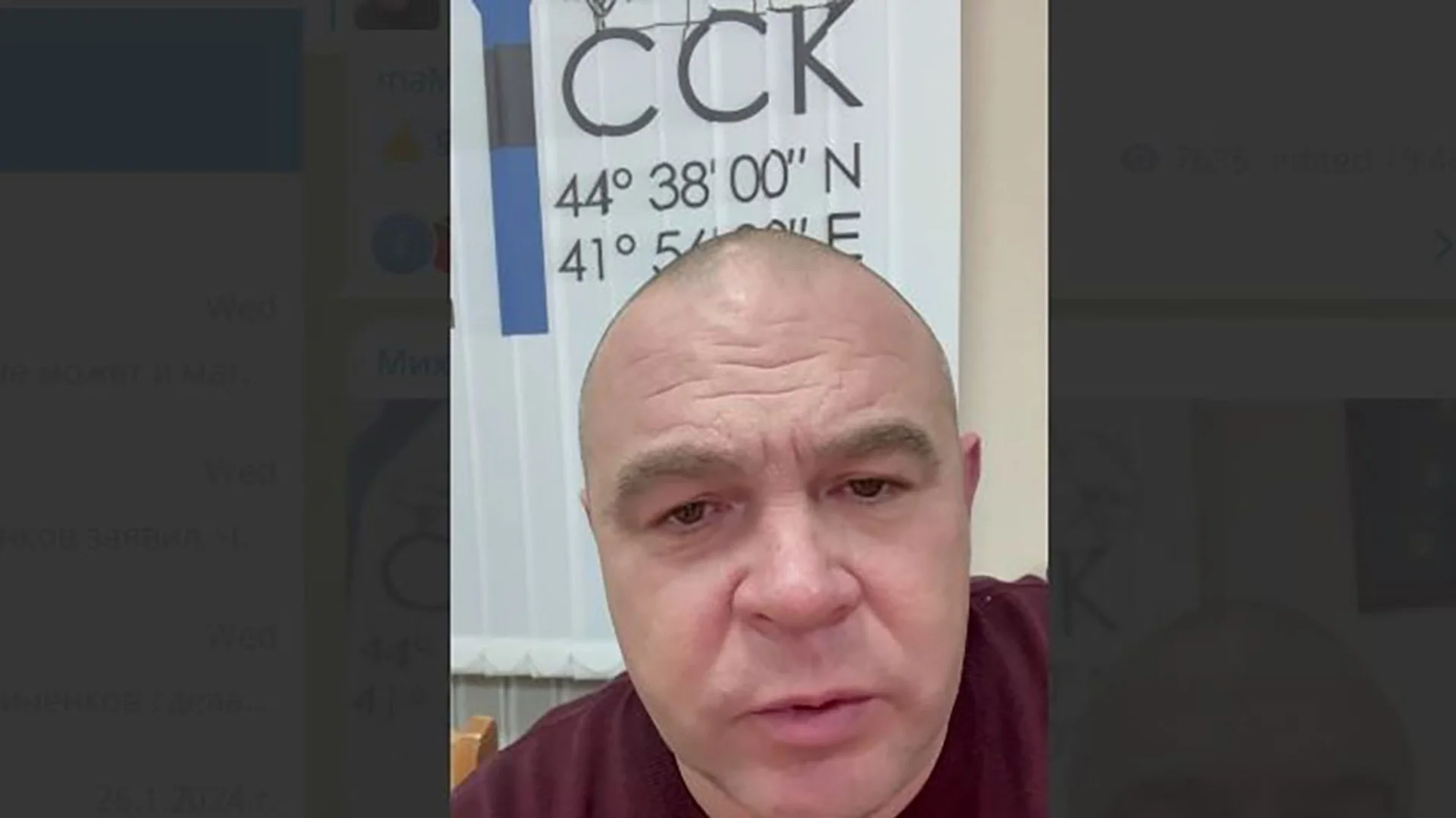 Руски кмет: Мъжът е длъжен да оре, жената - да ражда. Няма друга формула (ВИДЕО)