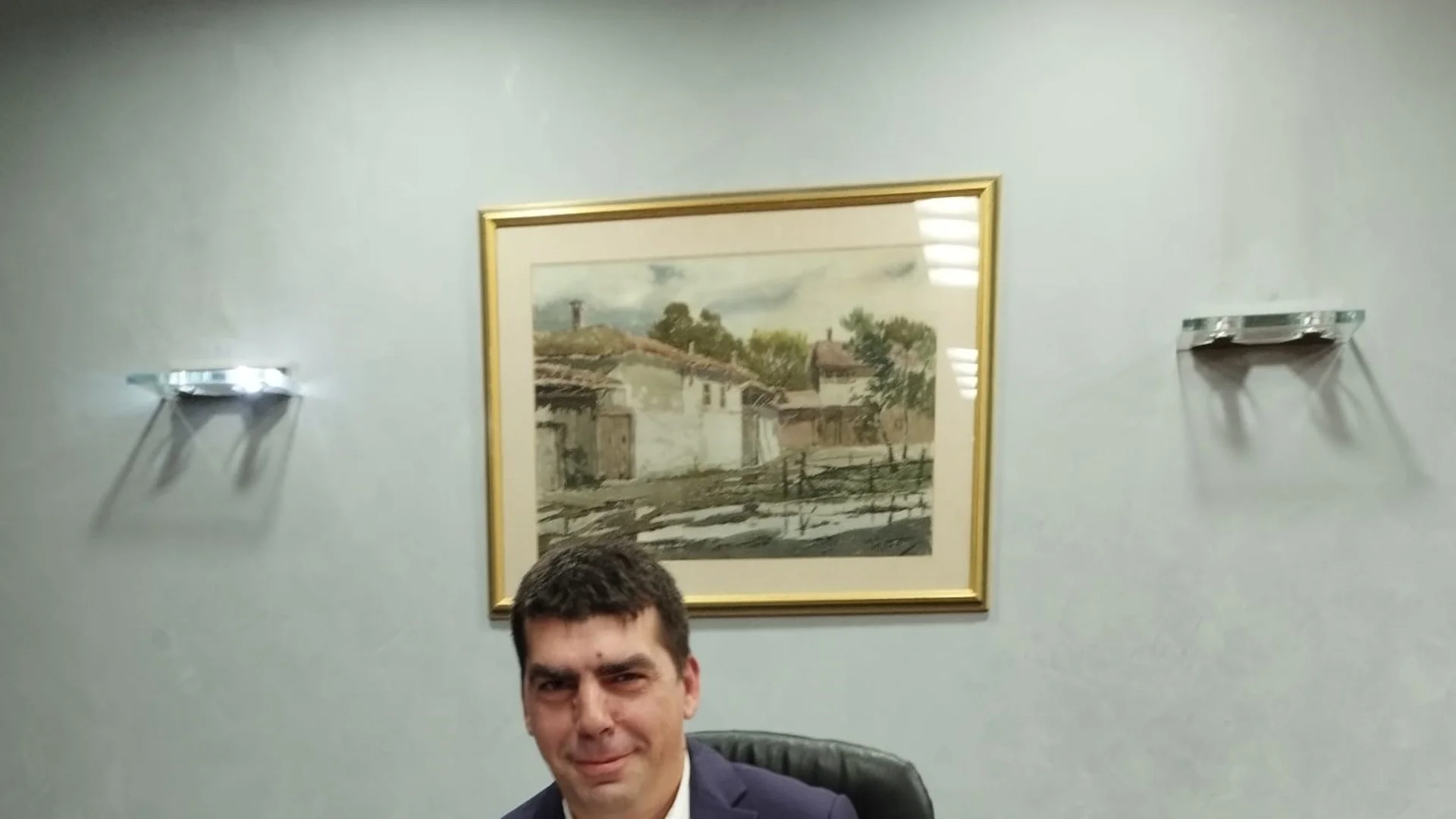 Управителният съвет на АПИ има нов член след освобождаването на Десислава Паунова