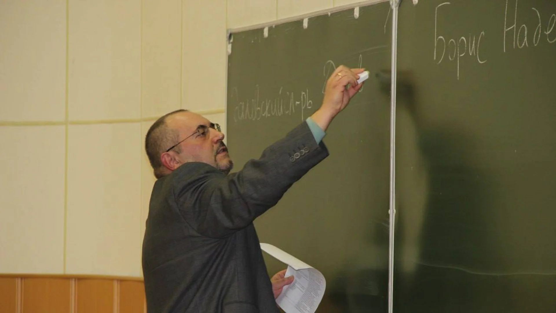 Руската ЦИК открила "пропуски" в изборните документи на най-големия опонент на Путин