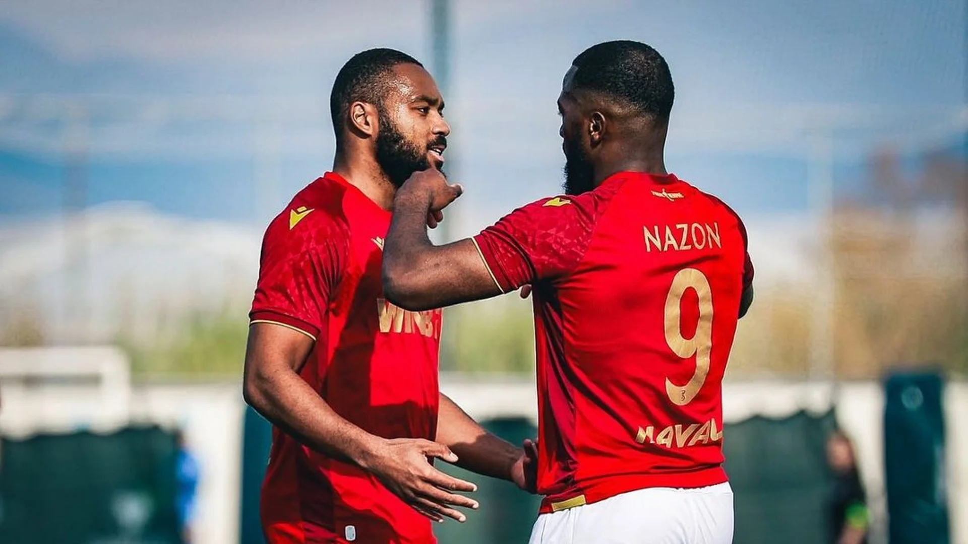 Ефектът "Каранга": Атакуващо дуо на ЦСКА се отпуши за победа над чехи (ВИДЕО)