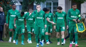 Сервет ще се опита да направи живота на Лудогорец труден на "Стад дьо Жьонев"