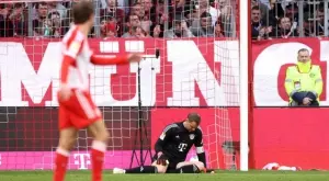 Непобедимият Байер Леверкузен гази: Байерн Мюнхен още в битката за Бундеслигата след обрат над свой "кошмар" (ВИДЕО)