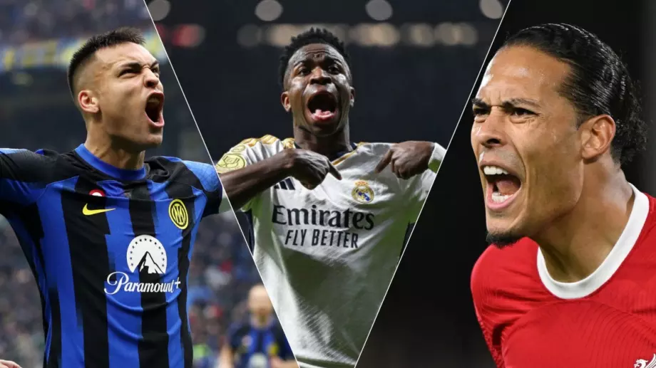 Задава се хаос: Три епични шампионски битки - съдбоносни за Висшата лига, Ла Лига и Серия А