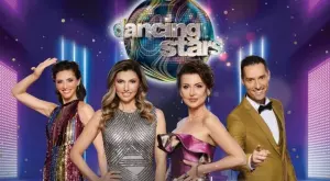 Ивет Горанова стана "жертва" на гаф от Раева при завръщането на Dancing Stars