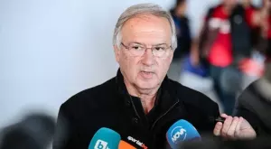 Георги Дерменджиев: Никакво отпускане, въпреки комфортната преднина пред ЦСКА!